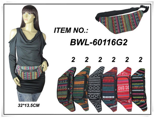 Fanny Pack - Southwest - Small