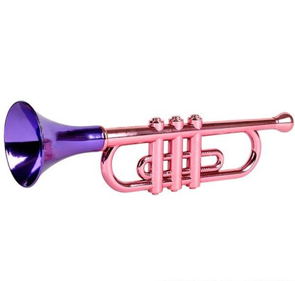 Trumpets Metallic Colors, 13.5 inch, dozen pack