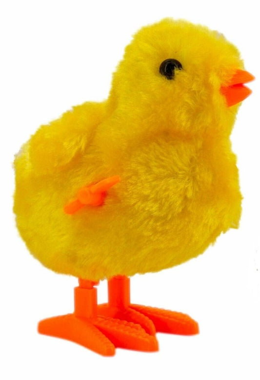 Chicken Wind Up 867A19