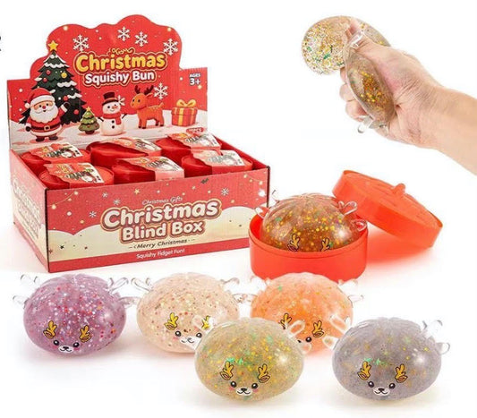 DUMPLING REINDEER - SOLD BY DOZEN ONLY