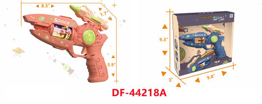 Combat Gun DF-44218A