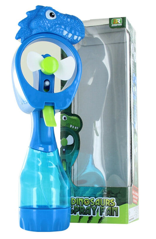 Water Spray Fan - Dino F029