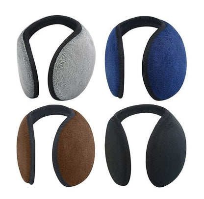 Earmuff - Adult XEM-2034DKX SOLD BY DOZEN