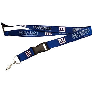 NFL New York Giants Lanyard