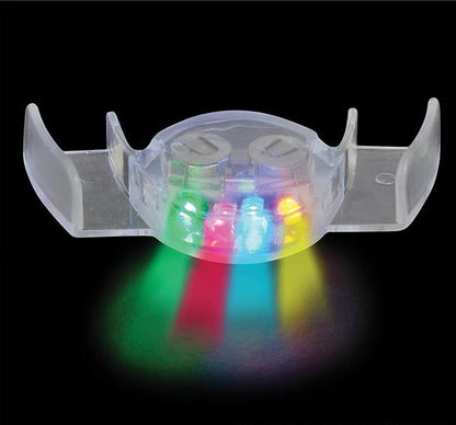 Flashing Mouth Piece, dozen pack