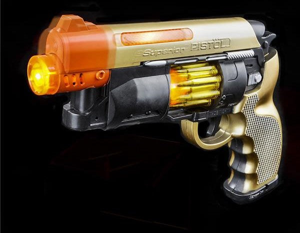 Superior Pistol