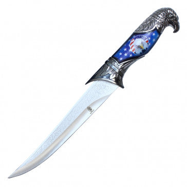 Knife- H-4847-E2 USA Eagle Dagger