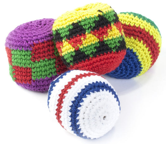 Hacky Sack 2DZ/BOX