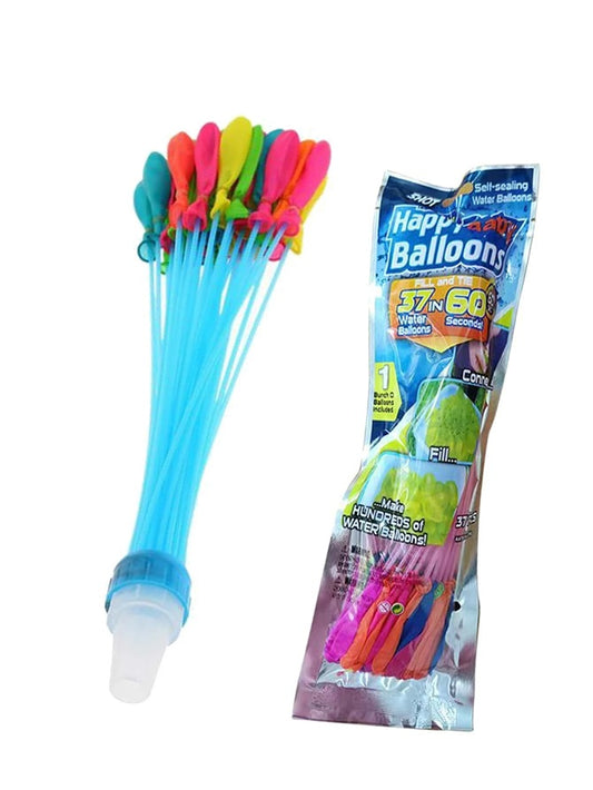 Water Balloons SOLD BY DOZEN PACK