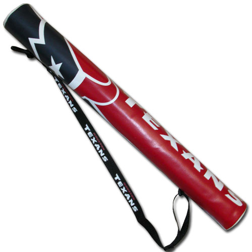 NFL Houston Texans Can Shaft Cooler