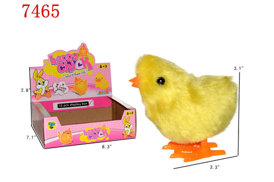 HAPPY CHICK 7465 (SOLD BY THE DOZEN)