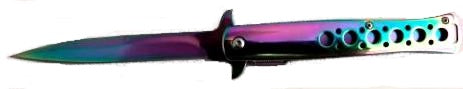 Knife - PF29RW Stiletto