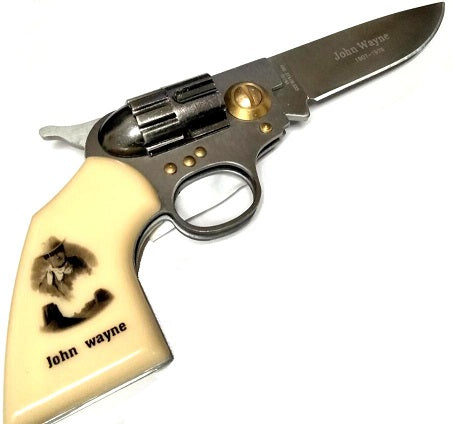 Knife KB309JW-3 John Wayne