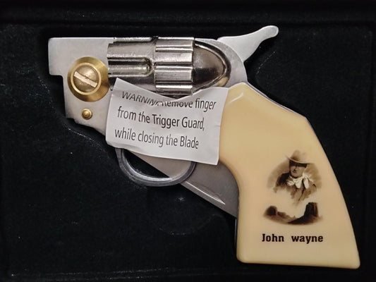 Knife KB309JW-3 John Wayne