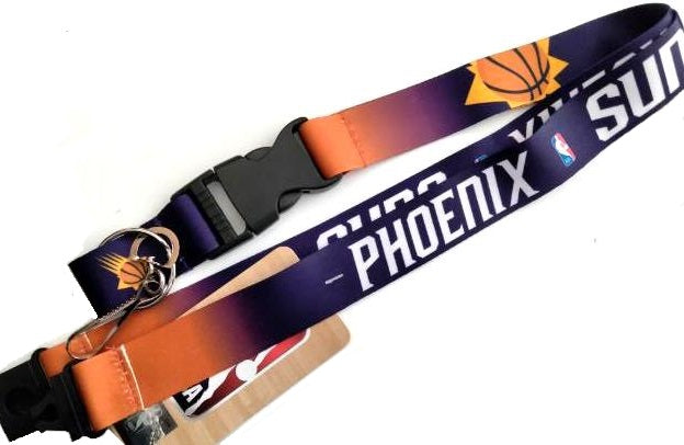 NBA Phoenix Suns - Crossover Lanyard