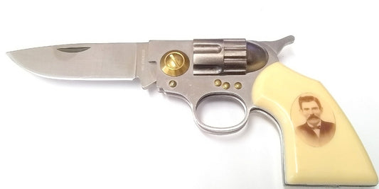 Knife KB309DOC-2 Doc Holliday