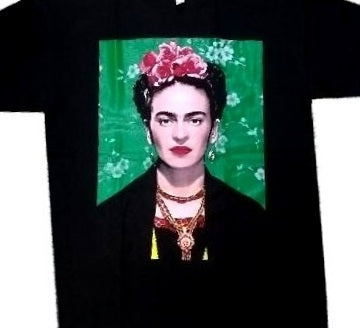 Frida T-Shirt