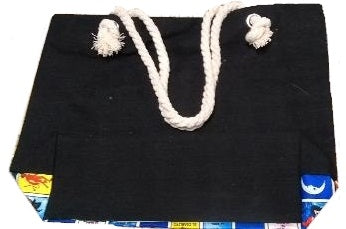 Loteria Tote Bag BA1587