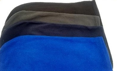 Mask - Fleece SC-194A SOLD BY THE DOZEN