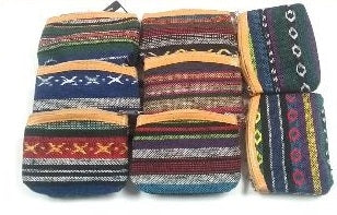 Coin Purse - SouthWest BA1532 SOLD BY THE DOZEN