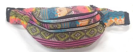 Fanny Pack - Southwest - Small