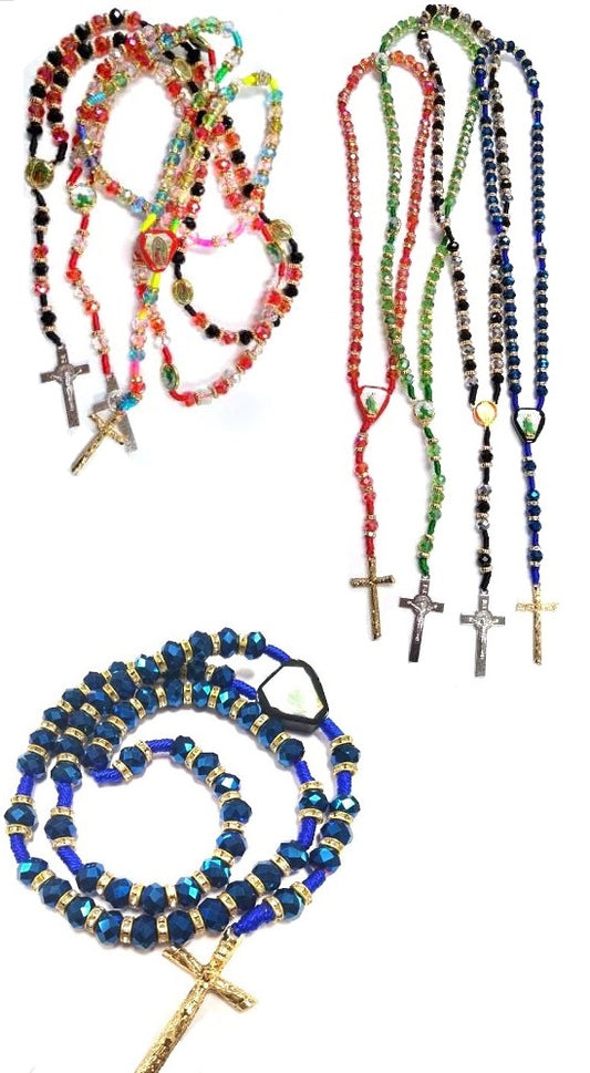Jewelry-Rosary