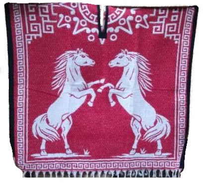 Mexico-Gaban-HORSE