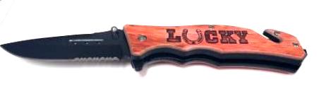 Knife - KS1369LK Lucky