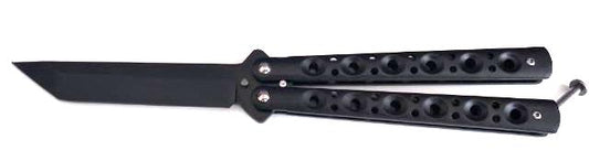 Knife - ABK1017BK Butterfly
