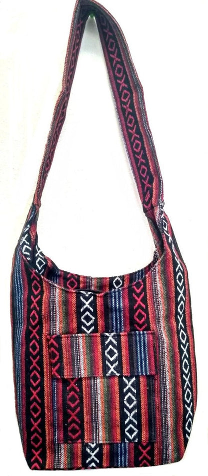 Purse - Southwest - Large