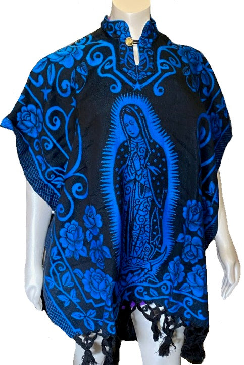 Poncho - Guadalupe