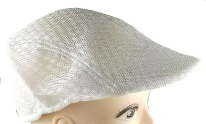 Cap - IV Mesh/Jean SOLD BY DOZEN PACK