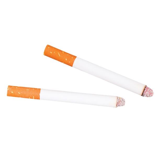 Puff Cigarette, dozen pack