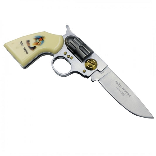 Knife KB309JW-2 John Wayne