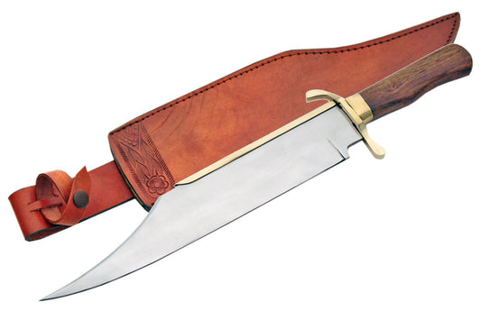 Knife - 203259 Primitive Bowie