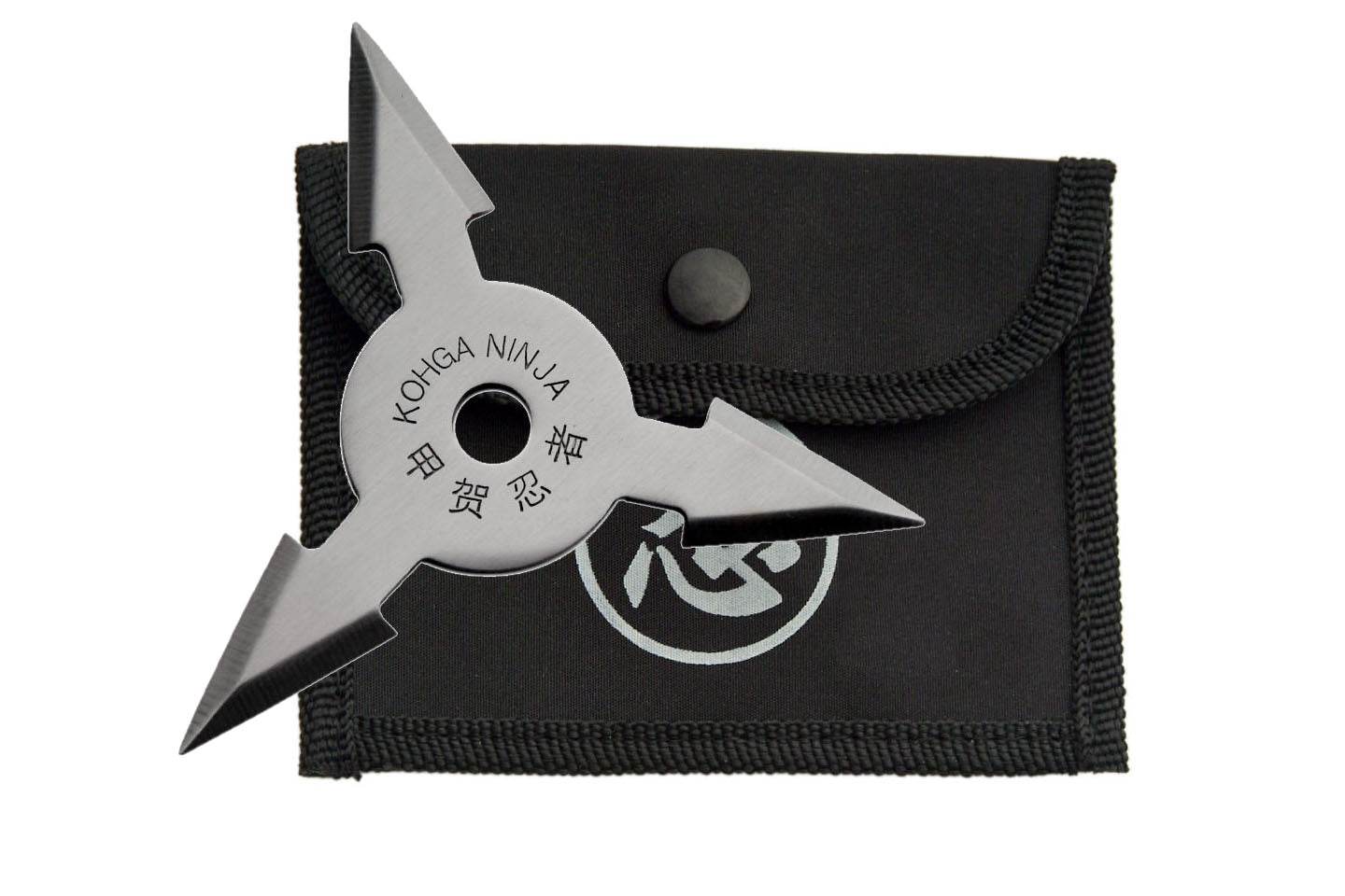Knife - 210765 4'' Silver Star