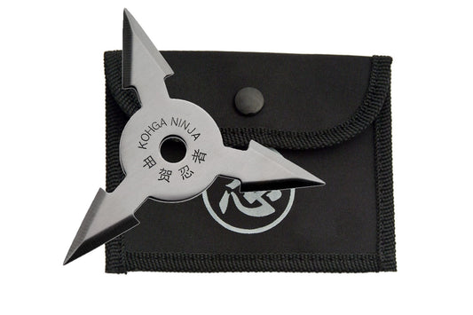 Knife - 210765 4'' Silver Star