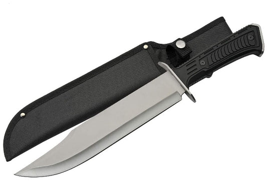 Knife - 211515-SL 15'' Bowie