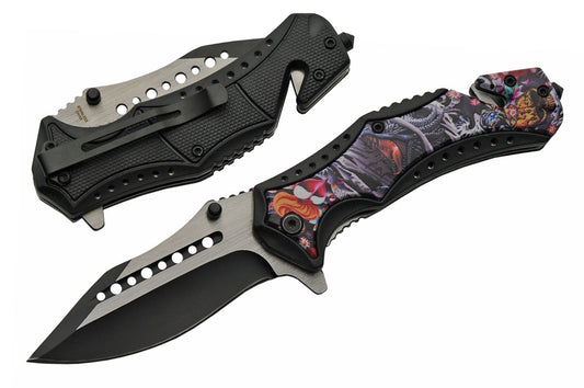Knife 300477 Mad Dragon