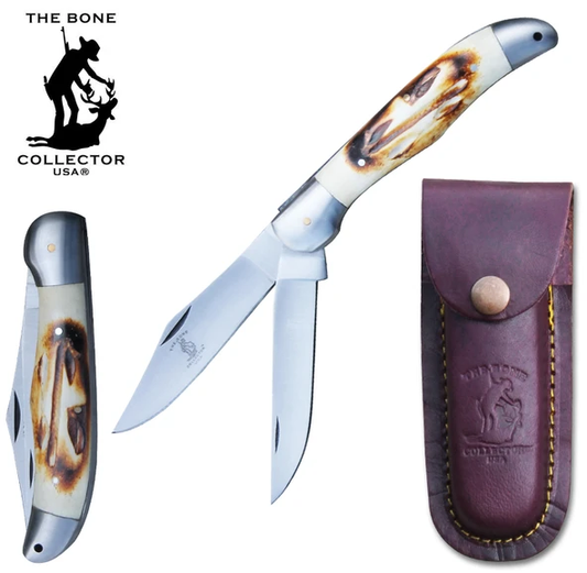Knife - BC-816 5" Bone Collector 2 Blade