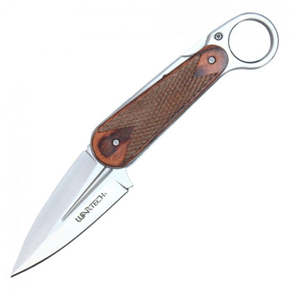 Knife - HWT265CH Push Dagger