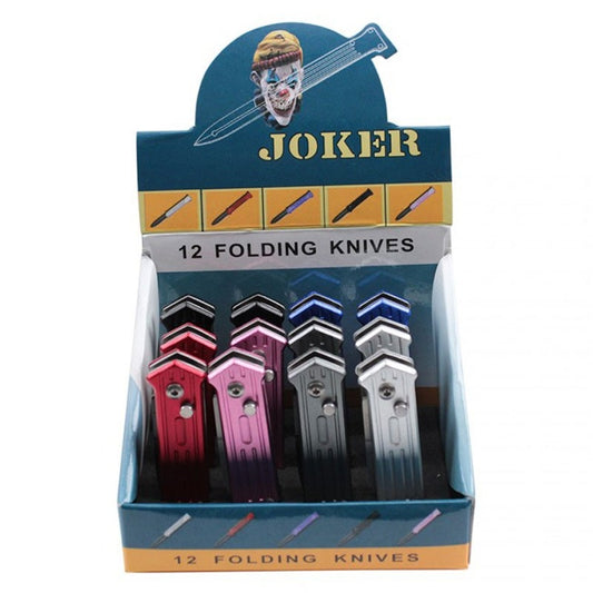Knife FK-112 Mini Joker Automatic