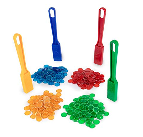 Loteria Magnet & Chip Kit SOLD BY THE DOZEN