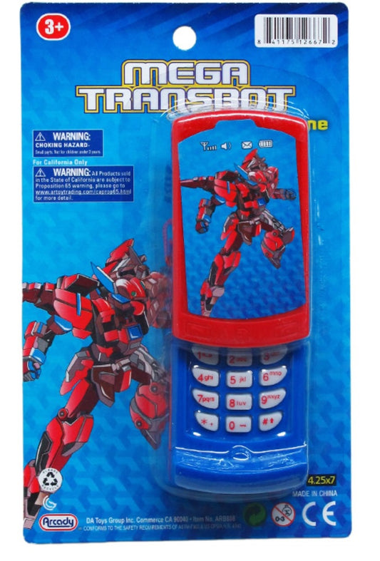 Mega Transport Phone ARB808