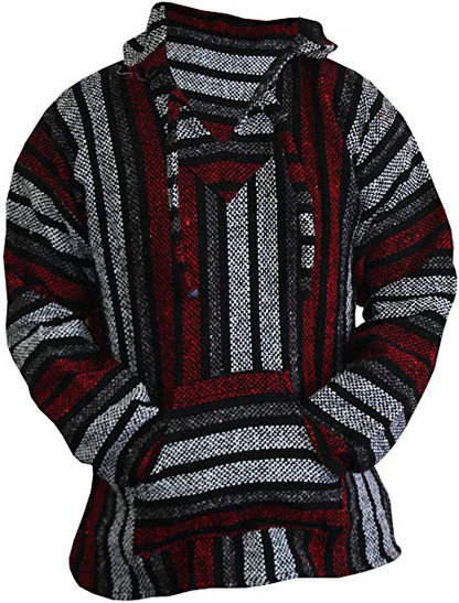 Mexico - Baja Hoodie (ADULT)