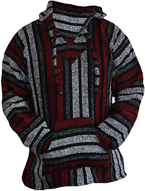 Mexico - Baja Hoodie (ADULT)