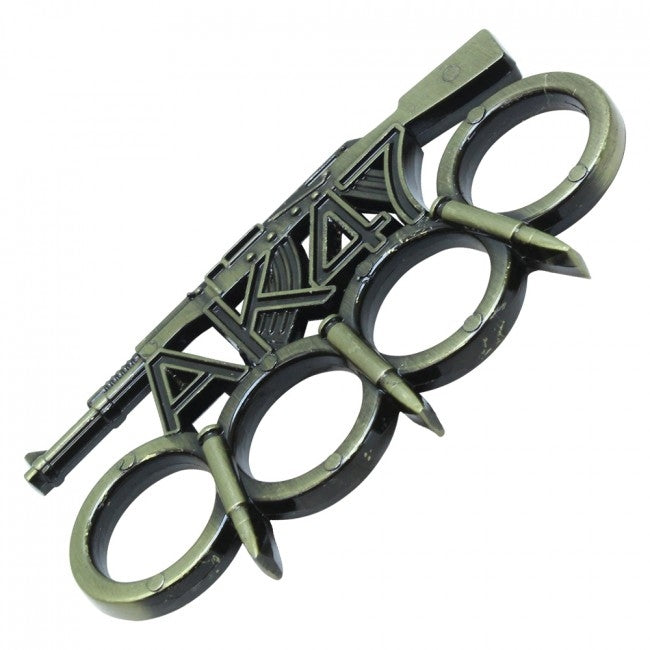 Paper Weight - AK47-M076