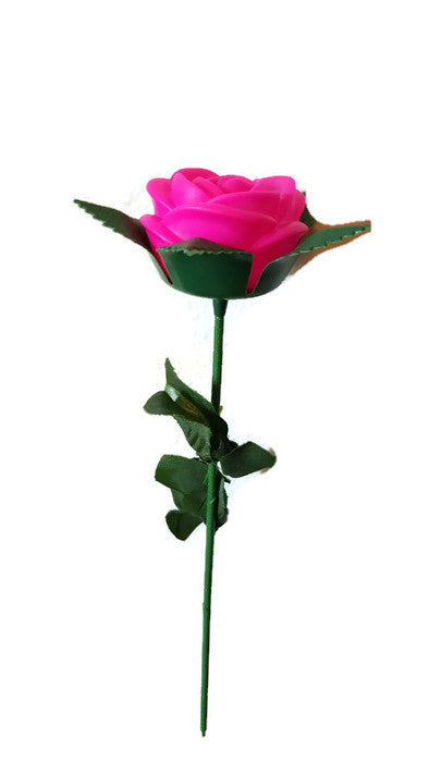 Light Up Rose Assorted- Multi Color Sold by the Dozen