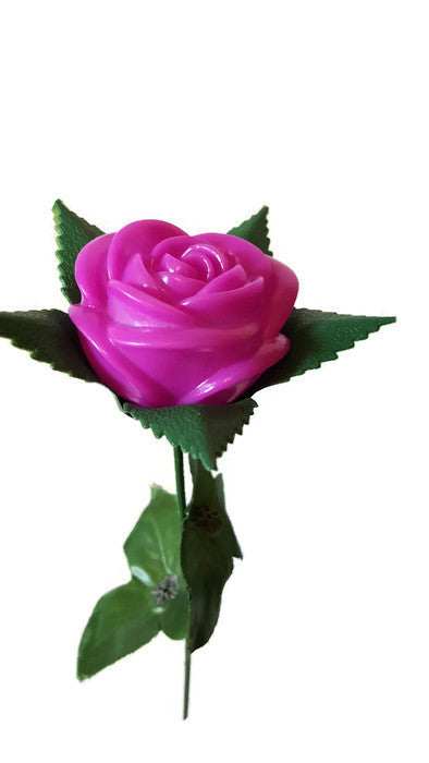 Light Up Rose Assorted- Multi Color Sold by the Dozen