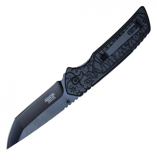 Knife - PWT280BL w/Light